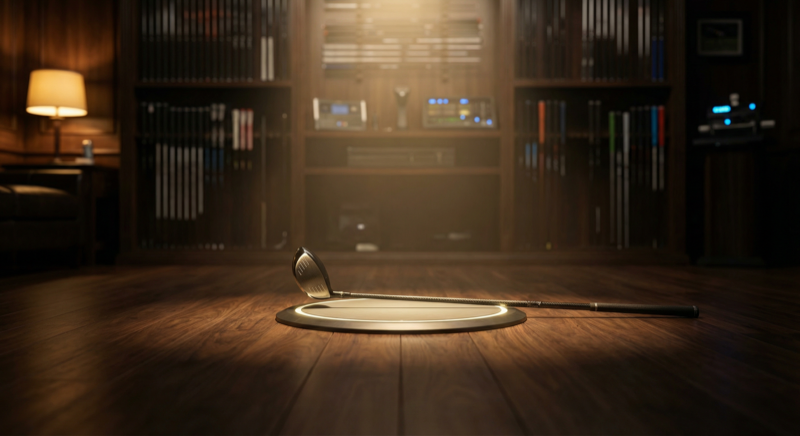 Club Champion