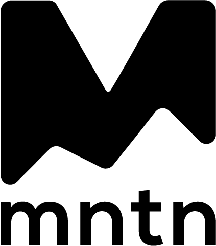 MNTN logo