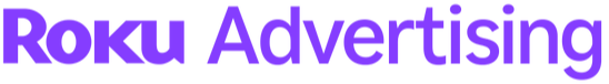 Roku Advertising logo