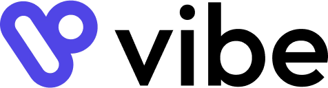 Vibe logo