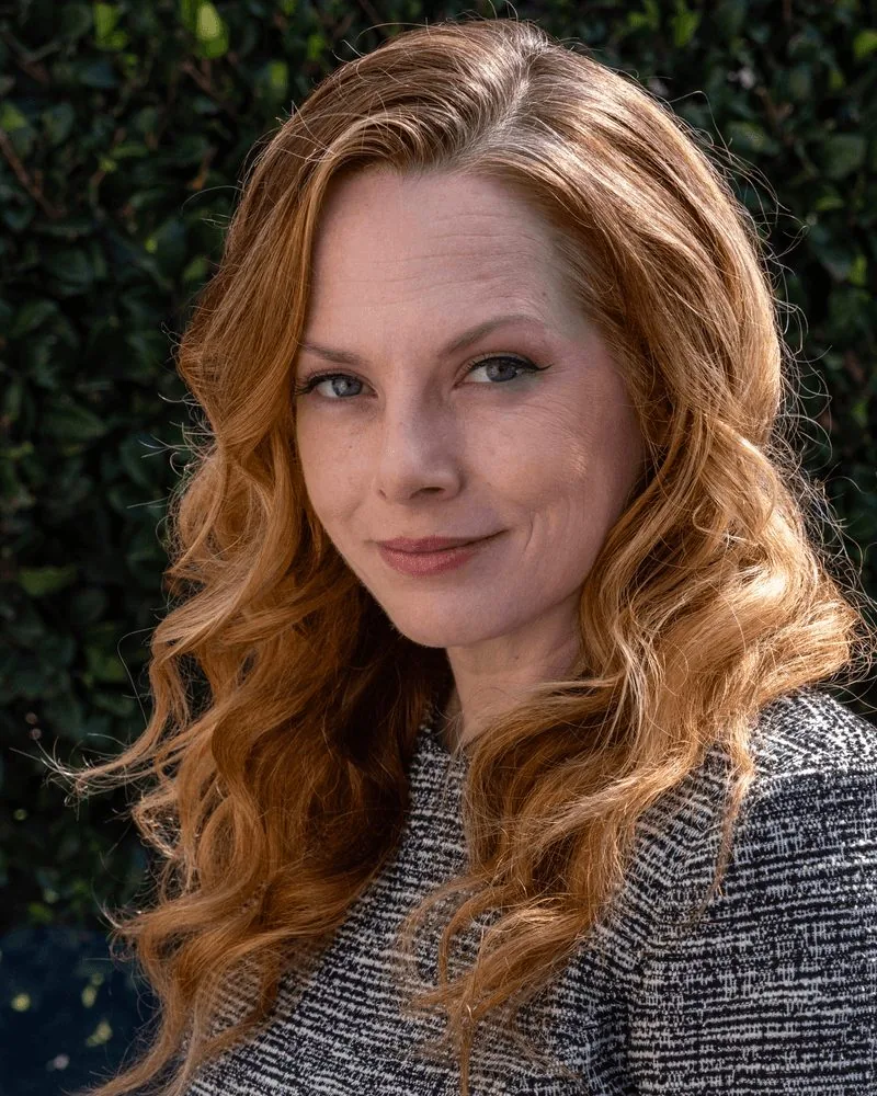 Amanda Judge