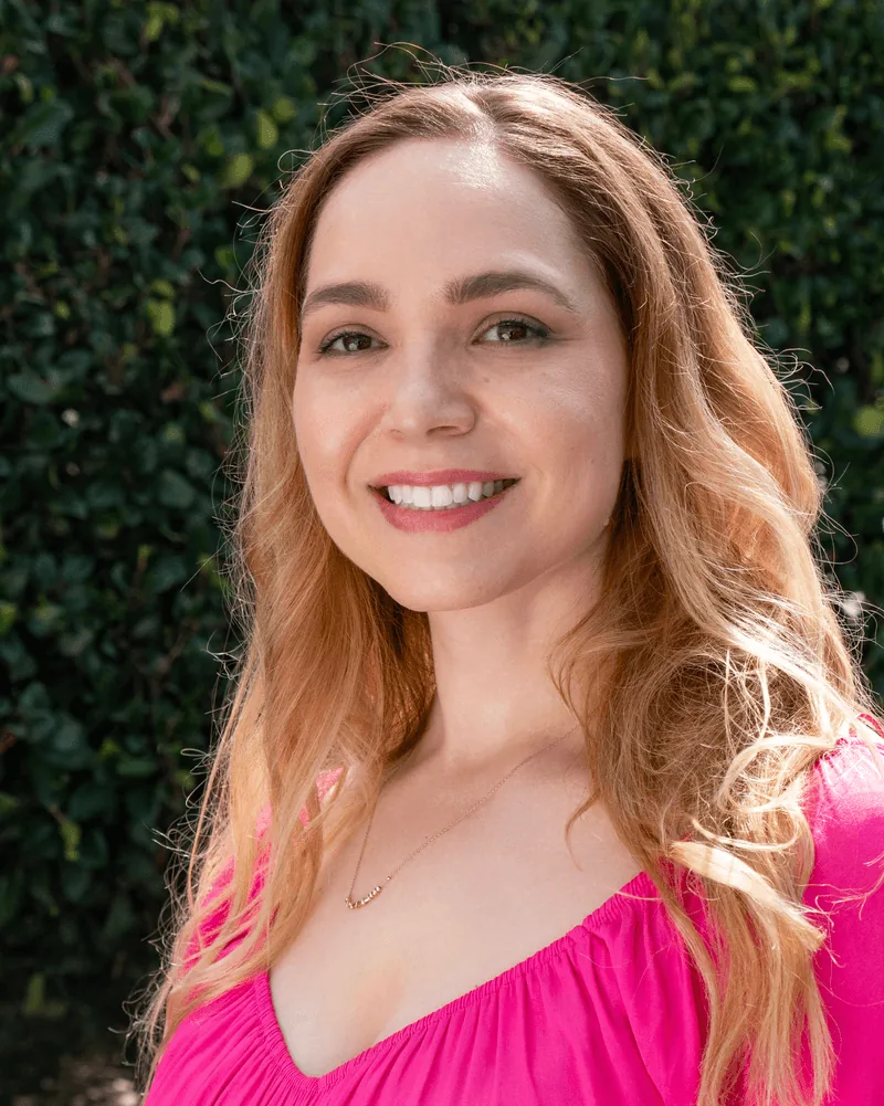 Britany Lueras - Sr. Sales Account Manager, Simplicity Media
