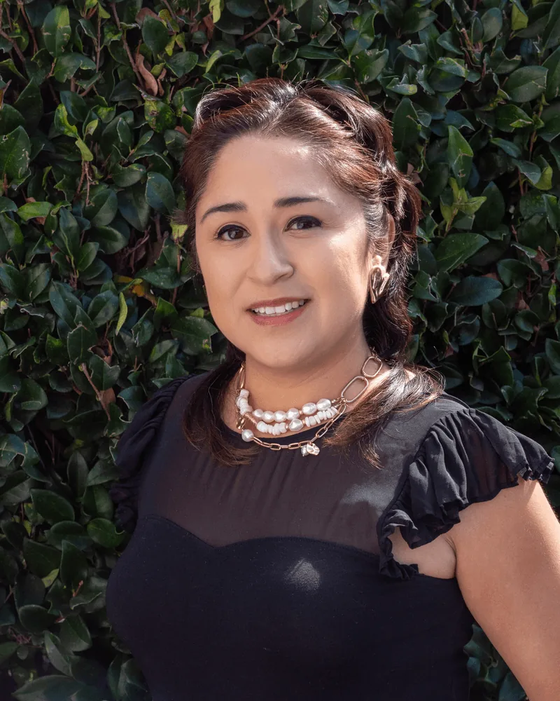 Celina Lugo - Media Buyer, Simplicity Media