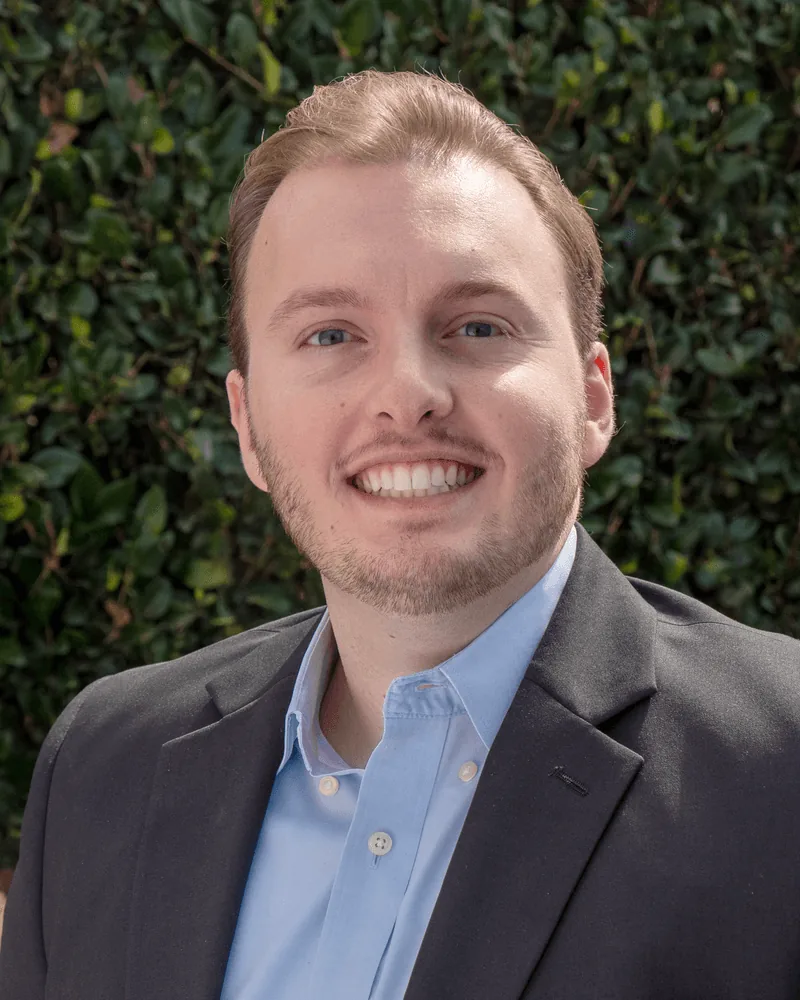 Connor Chyr - Senior Data Analyst, Simplicity Media