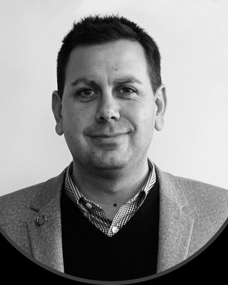 Daniel Williams