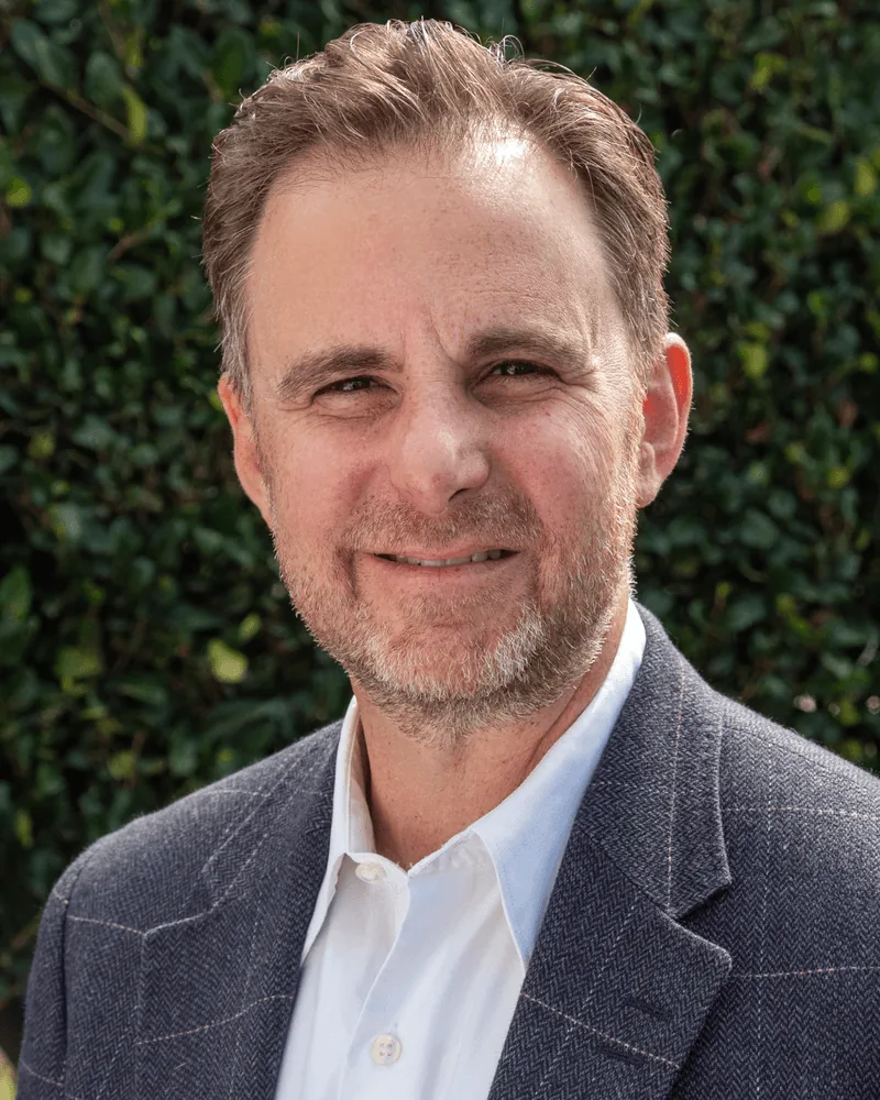 James Fink - VP, Partnerships, Simplicity Media