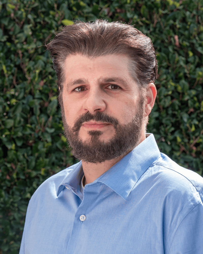 Jason Zimmerman