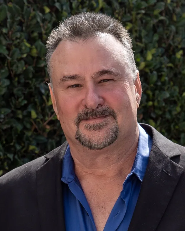 Jeff Einstoss - Senior Director of Business Development, Simplicity Media