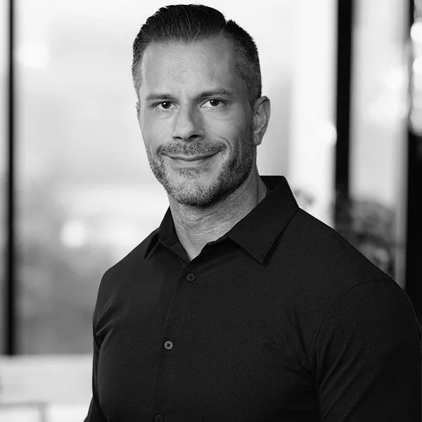 Justin Scott - Sr. Director, Business Development, Simplicity Media