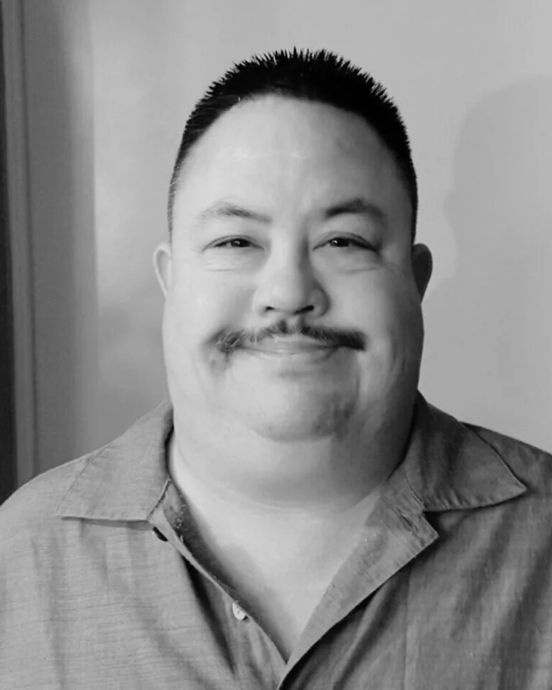 Mitchell Chedester - Senior Buyer, Simplicity Media