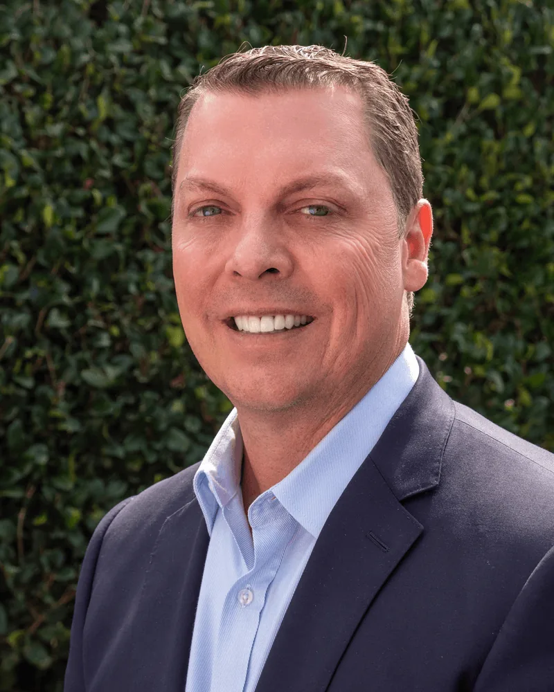 Tedd Barr - Founder & CEO, Simplicity Media