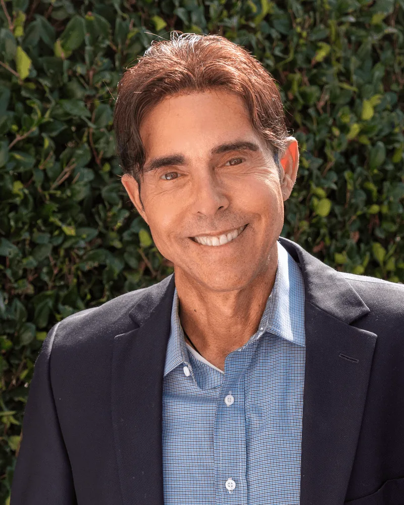 Tony Marx - Senior Account Manager, Simplicity Media