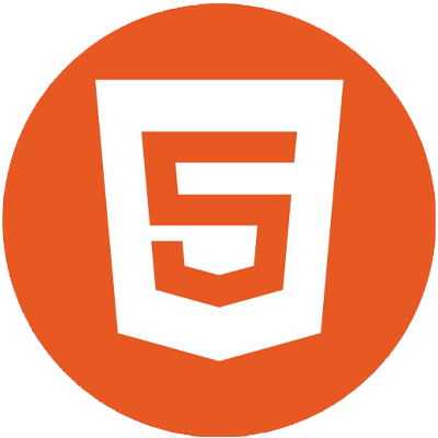 HTML5