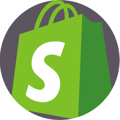 Shopify