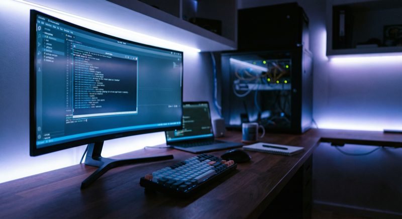My Computer Career testimonial