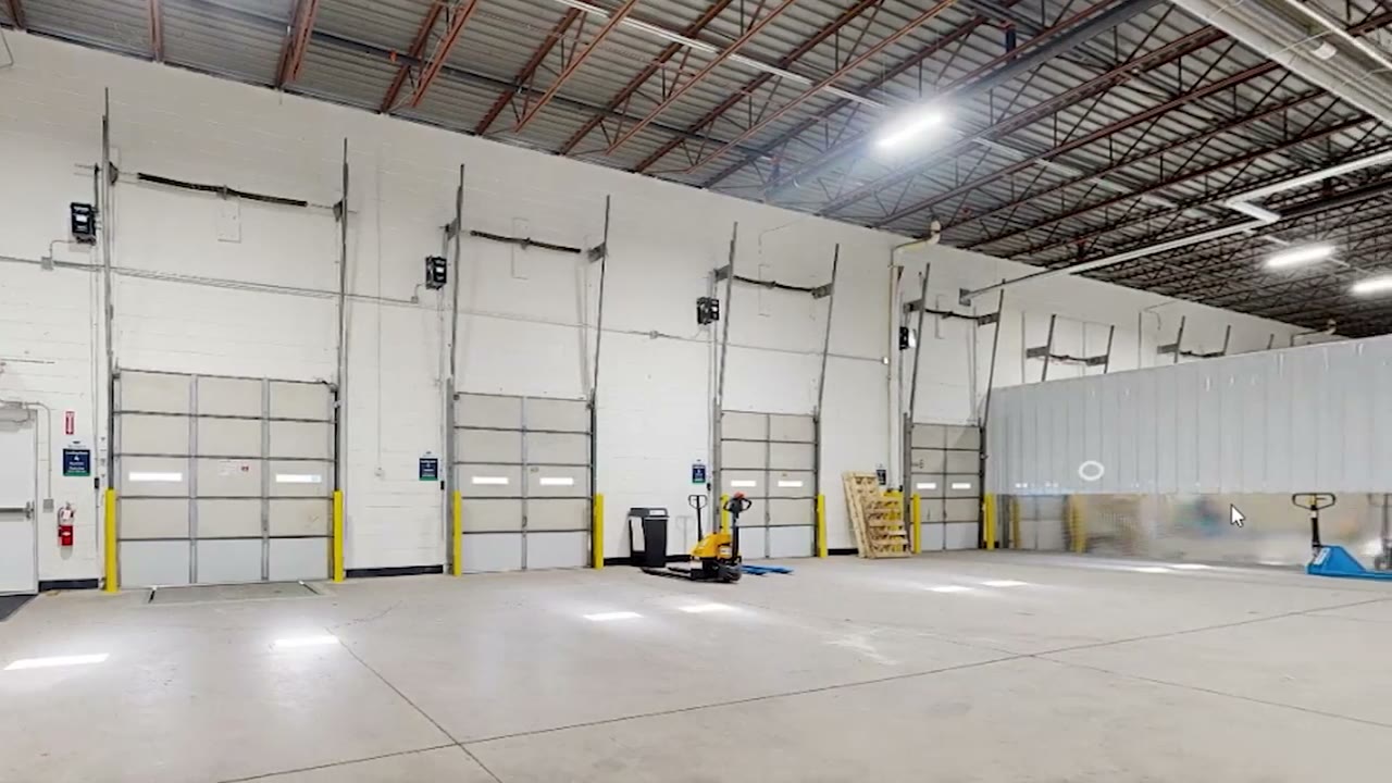WareSpace